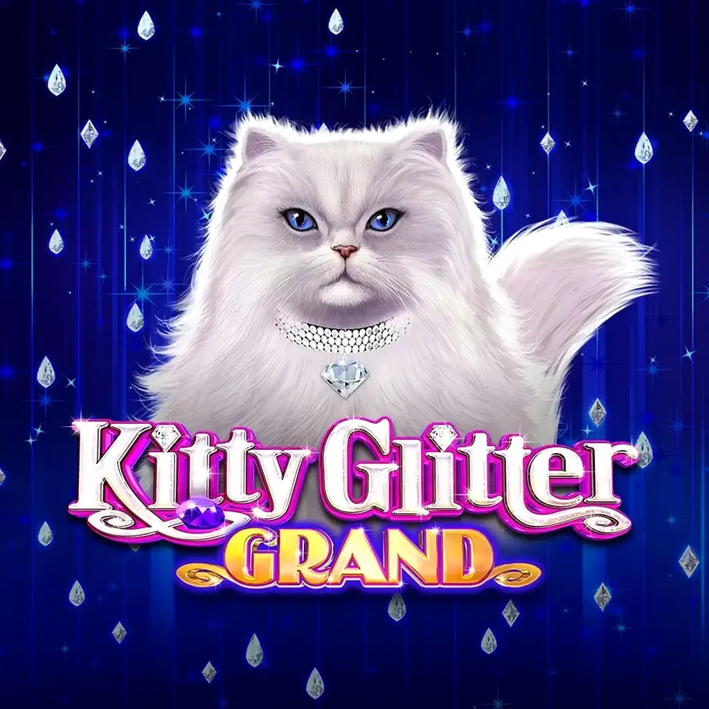 Kitty Glitter Grand