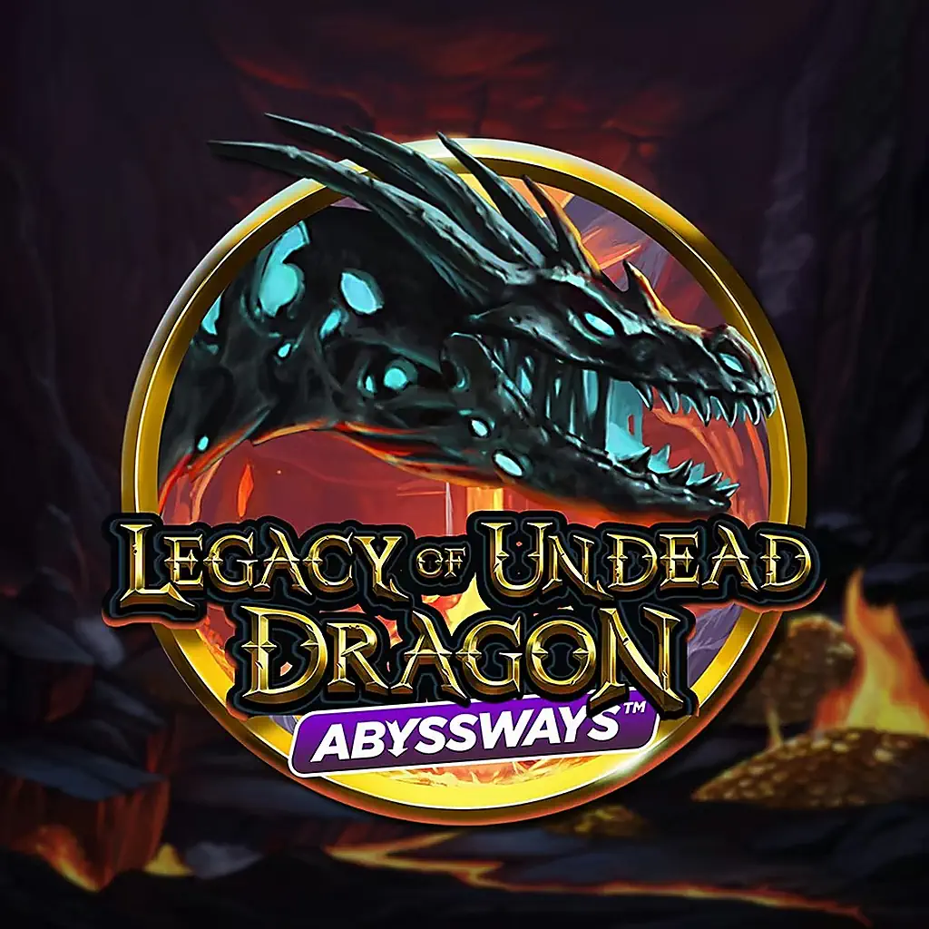 Legacy Of Dead Dragon 2