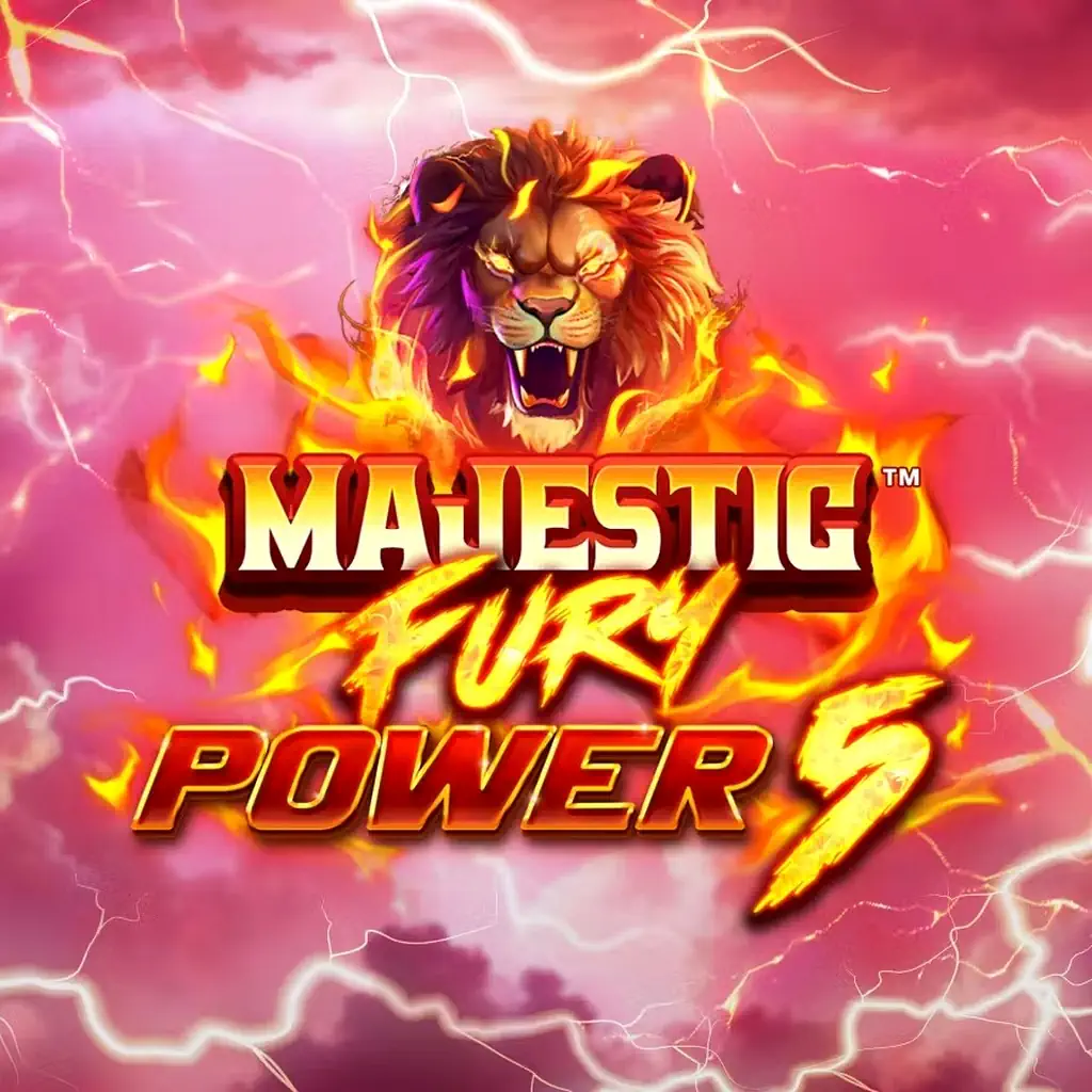 Majestic Fury Power 5