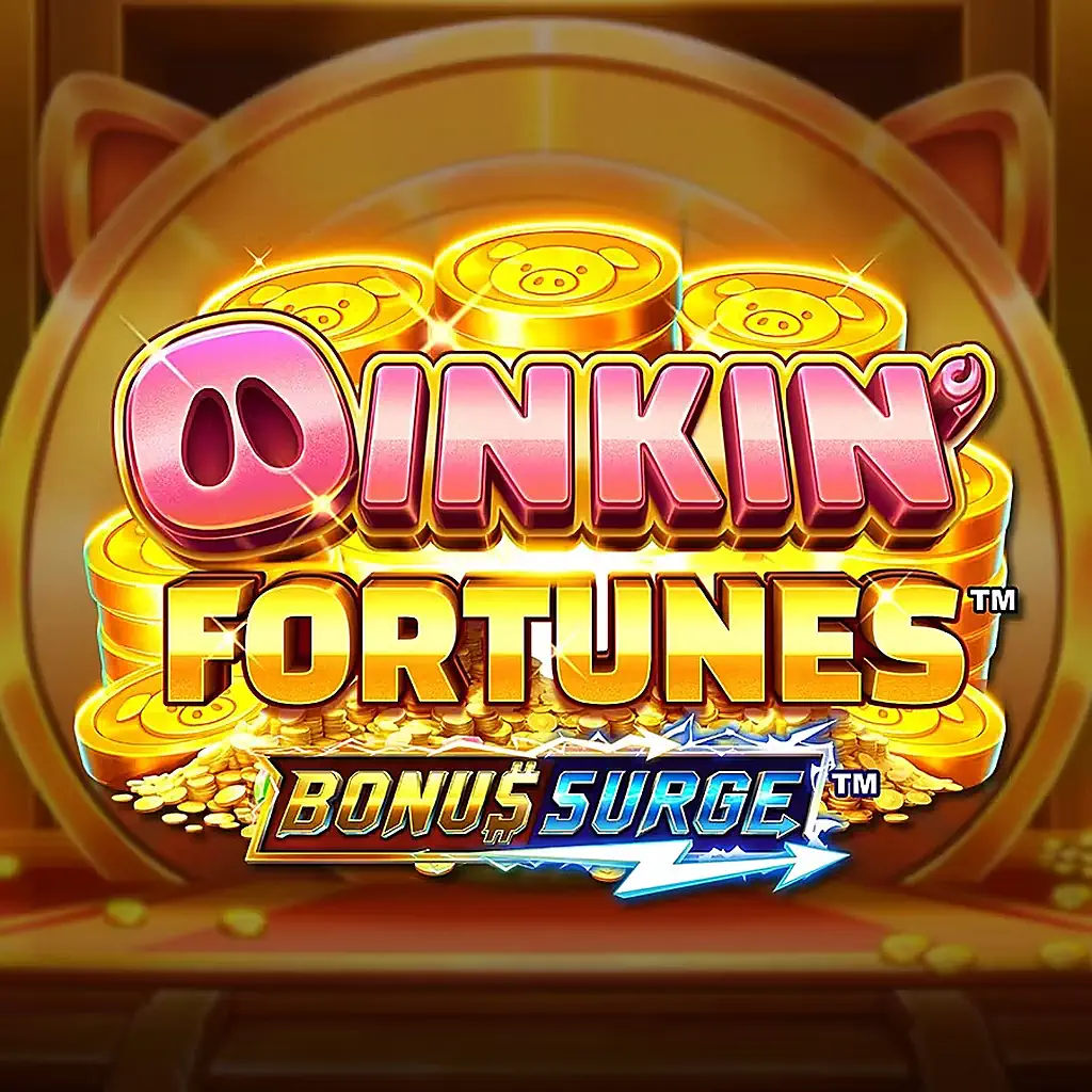 Oink Fortunes Bonus Surprise