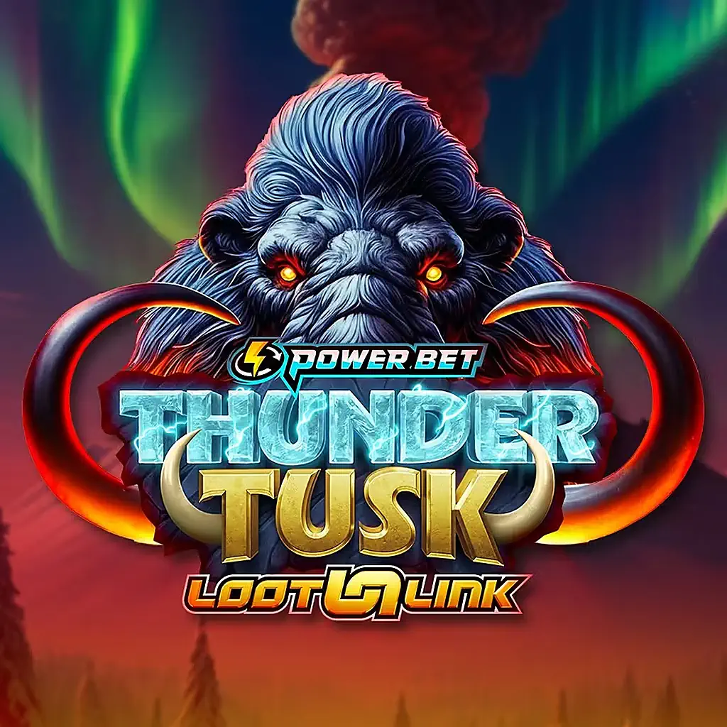Thunder Tusk Loot Link